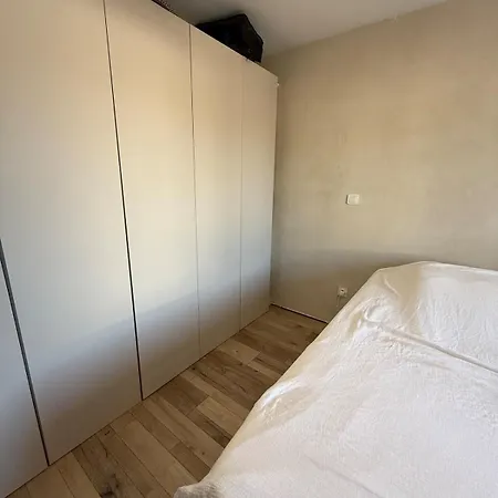 Cocon Avec Jacuzzi Casa vacanze