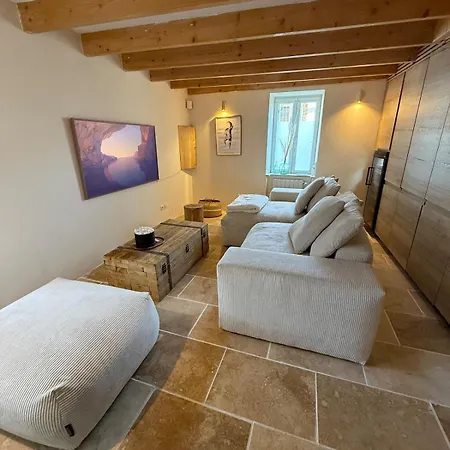 Σπίτι διακοπών Cocon Avec Jacuzzi *