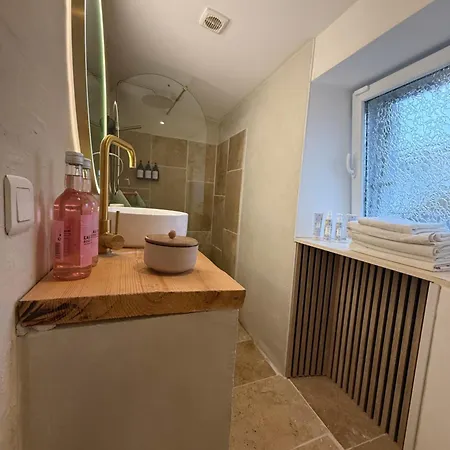 Casa vacanze Cocon Avec Jacuzzi