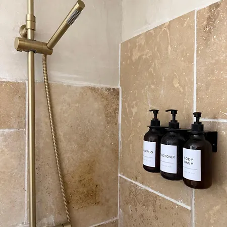 Σπίτι διακοπών Cocon Avec Jacuzzi