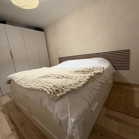 Дом отдыха Cocon Avec Jacuzzi